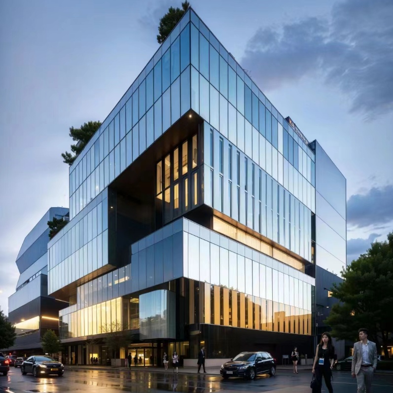 case-Shandong RunTai Adhesive Industry Co., Ltd.