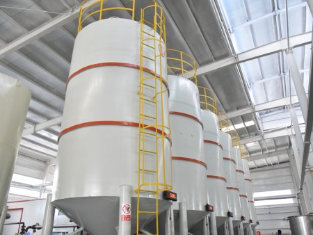 Shandong RunTai Adhesive Industry Co., Ltd.