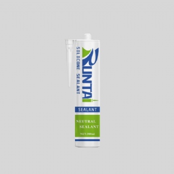 Neutral Silicone Sealant